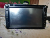 Prodam avtoradio DVADIN
