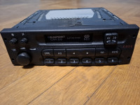 Avtoradio Blaupunkt