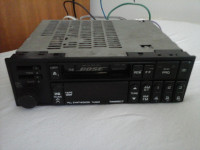 Avtoradio BOSE  Clarion PP-9383L
