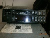 Avtoradio BOSE  Clarion PP-9383L