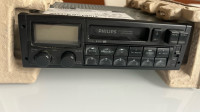 Avtoradio kasetnik