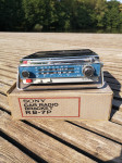 Avtoradio vintage SONY 7F-74L