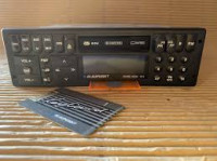 Blaupunkt avtoradio paris rcm 104 ali frankfurt rcm 104. Kupim