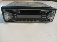 JVC AVTORADIO KS F383R,4X45W