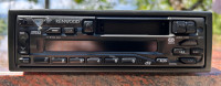 Kenwood KRC13R, avtoradio