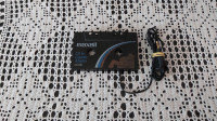 Maxell CD-330 Avto adapter kaseta, Avto radio kaseta, Kasetofon