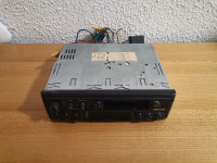 philips kasetofon avtoradio