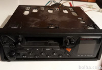 Prodam sterejši avtoradio kasetofon, delujoč