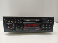 VINTAGE RADIO BLAUPUNKT RENAULT G5,RADIO 4X25W