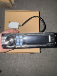 Alpine CDA-9887R radio za avto z ojačevalcem 4x 60W