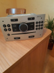 Avtoradio Opel Astra