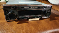 Becker Mexico BE 7948 Retro Autoradio