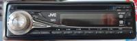 JVC KD-G332 CD,mp3  Avtoradio