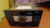 Radio avtoradio CD30 MP3 - Opel Astra H
