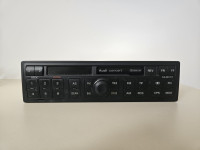 Audi Concert avtoradio