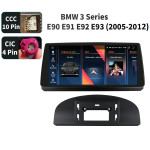 Avtoradio Android BMW serije 3, E90 (04-12) CCC, CIC