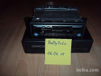 avtoradio Kenwood KRC-391