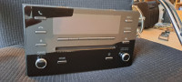 Avtoradio Toyota Corolla E21, CD predvajalnik, Bluetooth
