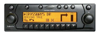 BECKER Trafic pro za navigacijo z SLO karto