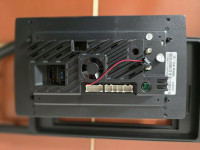 PRODA AVTORADIO ZA CRAFTER