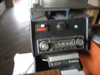 Starodobne  avtoradio  v  kompletu  28 kom prodam