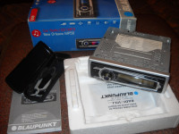 blaupunkt new orleans mp 58