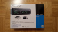 Clarion CZ202EG