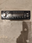 Delujoč avtoradio USB