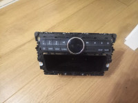 ORGINAL VW SKODA SEAT RADIO 5JA