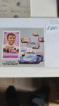 Ajman Mario Andretti