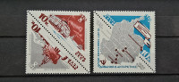 Antarktika - Rusija 1966 - Mi 3181/3183 - serija, čiste (Rafl01)