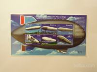 Butan: Prevozna sredstva Zeppelin