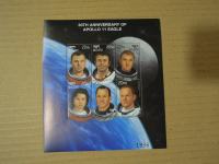 Butan- Vesolje Appolo 11 Eagle.