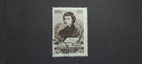 C. Abowian - Rusija 1956 - Mi 1807 - žigosana znamka (Rafl01)