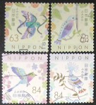 JAPONSKA set 11517
