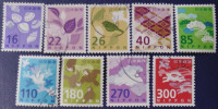 JAPONSKA set 12225