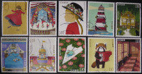 JAPONSKA set 12363