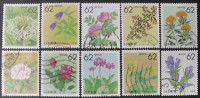 JAPONSKA set 1908