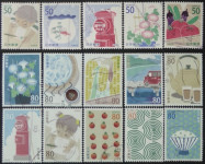 JAPONSKA set 6452