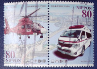 JAPONSKA set 6522
