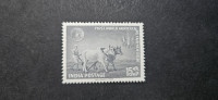 kmetijski sejem - Indija 1959 - Mi 311 - čista znamka (Rafl01)