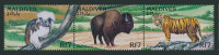 Maldivi 1996 fauna I serija MNH**
