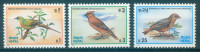 NEPAL,PTICE, SERIJA ČISTA, - DEAN1953