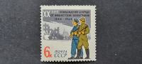 osvoboditev Beograda - Rusija 1964 - Mi 2961 - čista znamka (Rafl01)