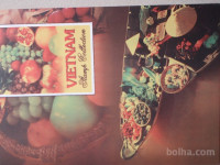 zbirka vietnamskih znamk
