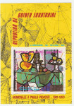 ZMAMKA Picasso slika