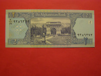 AFGANISTAN 2002 - 2 AFGANA - PRODAM