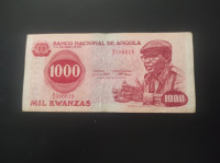 Angola 1000