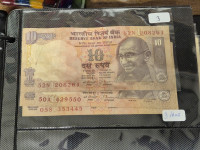 bankovci India