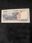 Indonezija 1000